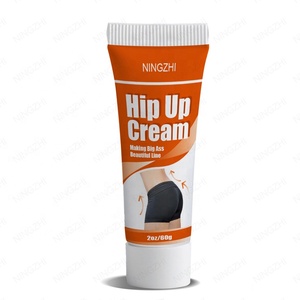 Crème rehaussante pour le raffermissement des hanches, avec effets latéraux, raffermissante, vente en gros, au pakistan, 3 jours - Product Image 3