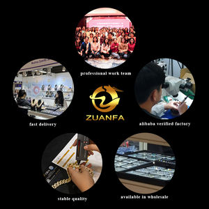 Iced Out Diamond Moissan ite Herren Halskette 14mm Hip Hop Fine Jewelry VVS Moissan ite Sterling Silber 925 kubanische Glieder kette - Product Image 6