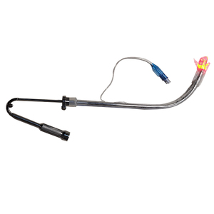 หลอดพีวีซีการผ่าตัดแสงสไตล์การหล่อท่อในลําไส้ - Product Image 5