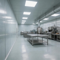 Panneaux composites écologiques haute résistance FRP (polymère renforcé de fibre de verre) résistants aux chocs pour le soudage de planches à grimper