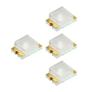 OSLON ชิป7035 LED ลูมิเลดส์0805 565-575nm สีเขียว0.1W AMS-OSRAM แอลจี <span class=keywords><strong>R971</strong></span>ไดโอดสำหรับอุปกรณ์อิเล็กทรอนิกส์สินค้าสีขาว - Product Image 2