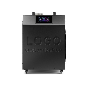 Refrigeratore per Bagno di Ghiaccio 1HP per Palestra, Tecnologia Zero Cryo fino a 0°C ° Macchina di Recupero Commerciale con Disinfezione all'Ozono - Product Image 5