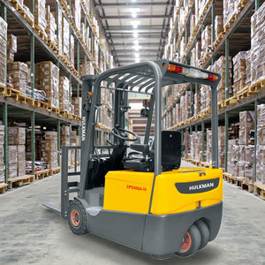 HULKMAN FE20 2T Montacarga de 3 ruedas con batería de 680Ah y 1 año de garantía del motor (soporte OEM) - Product Image 1