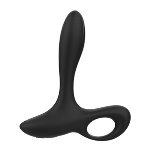 Massaggiatore Prostatico Y.Love per Uomini Vibratore Giocattolo Sessuale <span class=keywords><strong>Stimolatore</strong></span> Prostatico Maschile, Punto P, Giocattolo per il Piacere Anale - Product Image 1