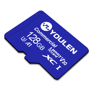 Vente en gros TF SD Express 128GB 256GB <span class=keywords><strong>A1</strong></span> U3 Carte mémoire Enregistreur de carte SD Carte haute vitesse 1TB Jeux grande capacité Drones Caméras - Product Image 1