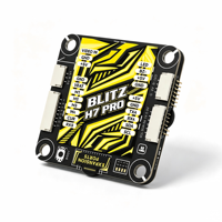 Accessoires pour drone FPV BLITZ H7 Pro Contrôleur de vol professionnel