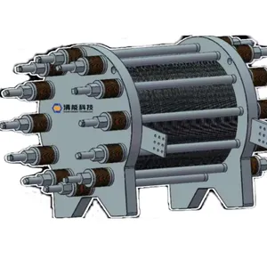 hh2 wasserstoff-elektrolyse-generator für fahrzeug 5 kw