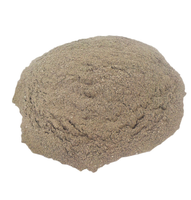 Flux de poudre de soudage, g, fournitures d'usine, pour la fabrication d'électrodes de soudage E6013