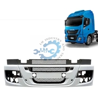 Pare-chocs avant de camion 5801603597 504284315 504287243 504186928 504186929 504287143 pour IVECO STRALIS [2013-on]
