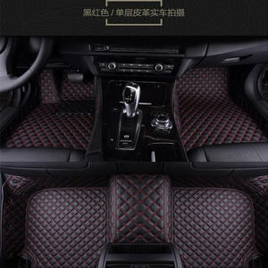 Para Byd F3 Han Ev Song Pro, BYD Han Tang Qin PLUS DM-i Yuan <span class=keywords><strong>S</strong></span> Bobina <span class=keywords><strong>de</strong></span> alambre afilado <span class=keywords><strong>de</strong></span> 6 velocidades Alfombrillas completamente cerradas - Product Image 2