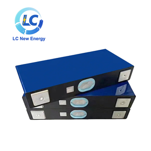 High Power CALB 3.7V 169Ah Semi-solid State NMC Battery Cell Rechargeable 6000 Cycles Operating Temp -20~60 DIY EV Automotive - Product Image 1