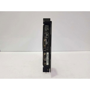 Module d'interface de communication Ethernet Ic697cmm742, neuf, 100% original - Product Image 3