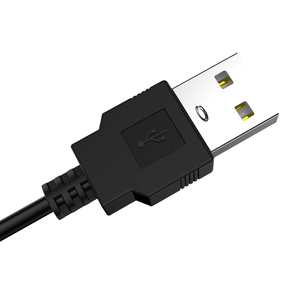 Kakusiga Optical <b>Mouse</b> 1500Dpi Usb Wired For Computer Gaming Office Use - Product Image 3