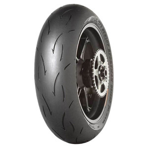 ยาง Dunlop 190/55 R17 (75W) GP แข่ง D212 M TL - Product Image 1