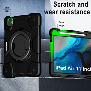 Nouvelle conception d'étui de protection antichute et antichoc pour tablette iPad/Samsung/Huawei - Product Image 5