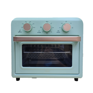 <span class=keywords><strong>Mini</strong></span> grille-pain électrique 15l à commande mécanique pour appareil de cuisine ménager <span class=keywords><strong>Four</strong></span> à friteuses à air bon marché - Product Image 4