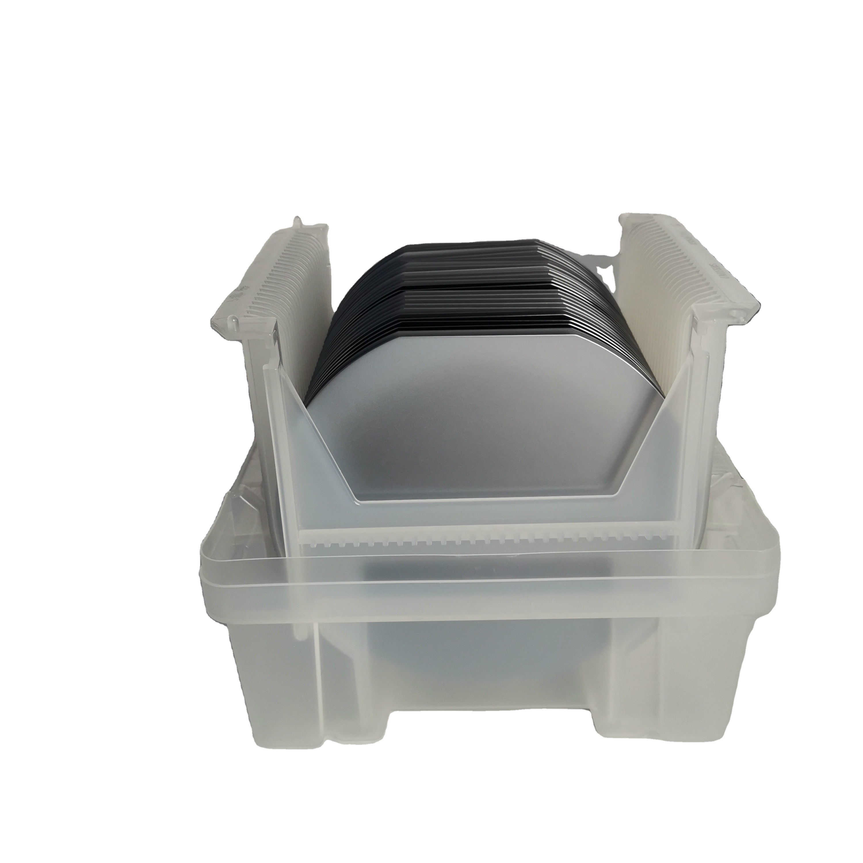 DSP 150 мм 530um 1-50ohm см N 111 6 "кремниевых пластин производственное предприятие по низкой цене