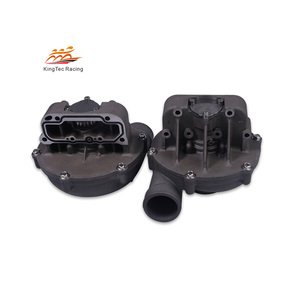 Turbocompresseur de rechange pour jet ski Yamaha 1.8l Fx Sho Svho Waverunner Fzs Fzr Gp1800 Gp1800r - Product Image 6