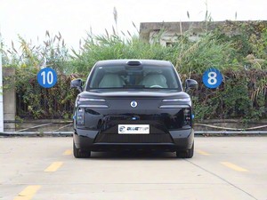 รถยนต์ไฟฟ้าไฮบริดแบบปลั๊กอิน Denza N8L รุ่นพรีเมียม สีดำ ปี 2025 ระบบขับเคลื่อน <span class=keywords><strong>3</strong></span> มอเตอร์ AWD ระยะทางวิ่ง 230 กม. ระบบกันสะเทือน DiSus-A ระบบช่วยขับขี่ DiPilot300 และระบบช่วยขับขี่ ADAS - Product Image 2