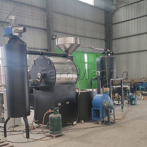 1kg 2kg 3kg 5kg torréfacteurs populaires équipement de torréfaction de café électrique - Product Image 2