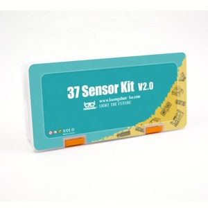 ชุดเซ็นเซอร์เริ่มต้น 37 ชิ้น ชุดเซ็นเซอร์โมดูล V2.0 - Product Image 5