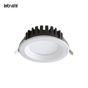 Austrália Anti-Brilho Dali Dimmable Cct Mudar Luz 15W 20W 25W 35W 42W Recesso <span class=keywords><strong>Downlights</strong></span> Inteligente Levou Luz De Teto - Product Image 5