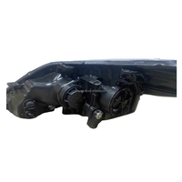 Convient pour Hyundai Azera phare 2014-2015 Hyundai Grandeur phare assemblage HYUNDAI phare LED accessoires de voiture Plug and Play
