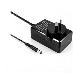 Adaptateur d'alimentation 12V 3A, prise AU, sortie DC pour bandes lumineuses LED, déshumidificateurs, fauteuils de massage, lampes de table - Product Image 2