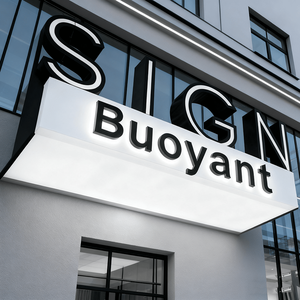 3D Logo Customization LED <b>Light</b> up Letters Signage Illuminated Business Sign for Outdoor Indoor Advertising  - Product Image 1