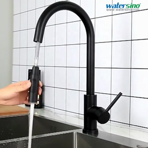 Cepillado de calidad de sus 304 inteligente táctil activado <span class=keywords><strong>grifo</strong></span> de la <span class=keywords><strong>cocina</strong></span> - Product Image 6