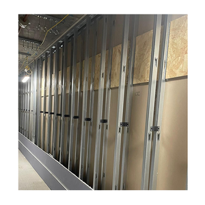 Profilé de <span class=keywords><strong>plafond</strong></span> en gypse galvanisé F47, profilé de <span class=keywords><strong>plafond</strong></span> <span class=keywords><strong>suspendu</strong></span>, angle mural pour <span class=keywords><strong>plafond</strong></span> <span class=keywords><strong>suspendu</strong></span> - Product Image 1