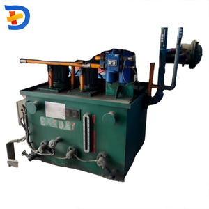 एसी मोटर गियरबॉक्स के साथ उच्च दक्षता बॉल मिल और पत्थर पाउडर पीसने वाले पौधों के लिए असर - Product Image 6