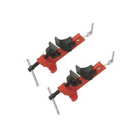 Pince en T en acier robuste et personnalisable, fournie par l'usine Inder, outils à main ODM avec garantie d'un an pour le bricolage