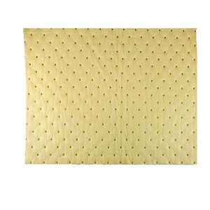 Tampons absorbants jaunes non tissés rectangulaires jetables pour l'absorption des liquides, usage domestique - Product Image 5