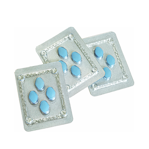 Tabletas de Maca Azul, 4 Cápsulas, Promueven la Energía Masculina, Suplementos, Personalización al por Mayor Disponible - Product Image 4