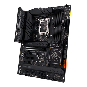 Tarjeta Madre ASU'S TUF GAMING Z790-PLUS WIFI D4 Usada, Compatible con Intel Socket LGA1700 para CPU Intel Core Celeron de 12.ª/13.ª Generación - Product Image 3