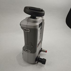 معاير ضغط مرن DPI612 بنطاق ضغط مطلق 70 ميجا باسكال - Product Image 2