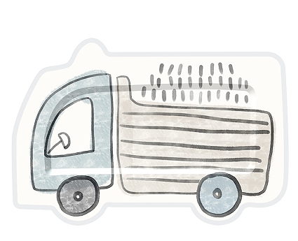 plato de papel de 9 pulgadas