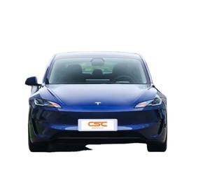 テスラモデル<span class=keywords><strong>3</strong></span>純粋な電気高速2024セダン車高性能卸売電気自動車安い中古車 - Product Image 1