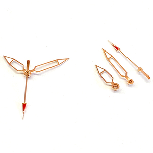 <span class=keywords><strong>Aiguille</strong></span> de remplacement pour montre squelette 2824, pour horlogers et réparateurs - Product Image 6