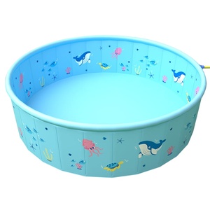 Avenli Jilong B02 PVC สัตว์ทะเลแบบแข็งติดผนังฟรีดตั้งสเปรย์อุปกรณ์สระว่ายน้ำสำหรับเด็ก - Product Image 1