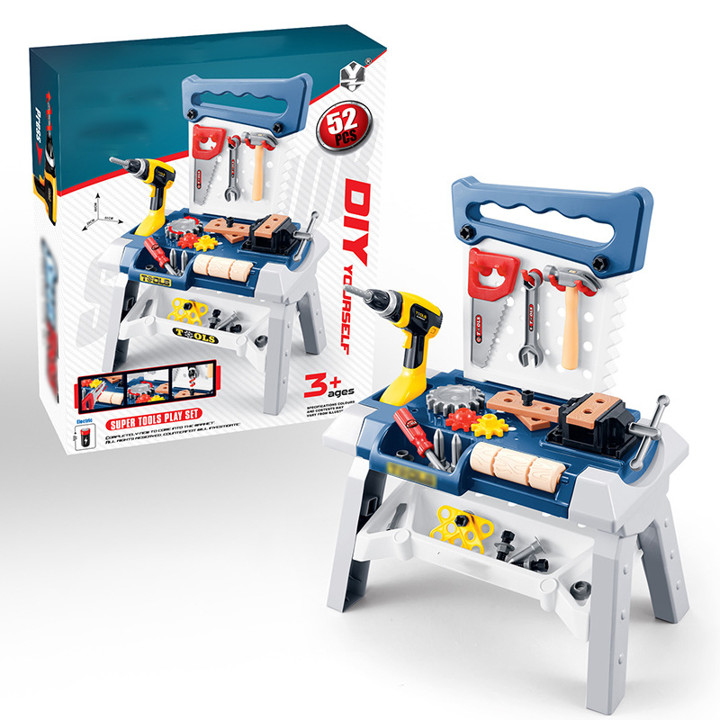 Деревянная коробка, портативные аксессуары для чемоданов, мягкая плюшевая рулетка для электростроительства, научный инструмент, игрушки для детей