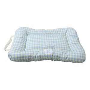 Cama para Perros y Gatos - Colchoneta Suave, Transpirable, Cómoda, Antideslizante y Lavable para Verano y Todas las Estaciones - Product Image 6