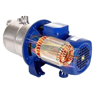 Pompe centrifuge à jet Yuehua SZ075B-P 380V BD-P 220V 090 V V - Product Image 1