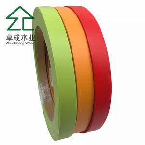 Sinowolf Solide Couleur <span class=keywords><strong>Cuir</strong></span> Gaufrage PVC Bord <span class=keywords><strong>Bande</strong></span> Top Vente pour Bureau Hôtel Utilisation <span class=keywords><strong>Cuir</strong></span> Naturel Texture Solide Bord <span class=keywords><strong>Bande</strong></span> - Product Image 6