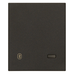 Pannello di Controllo Smart Home con Interfaccia Bluetooth Nero 5.4x5.2x6 - Product Image 1