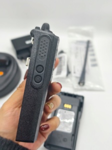 Motorola XiR P3688 <span class=keywords><strong>Radio</strong></span> Bidirectionnelle Numérique Talkie-Walkie Professionnel de Bureau - Product Image 5