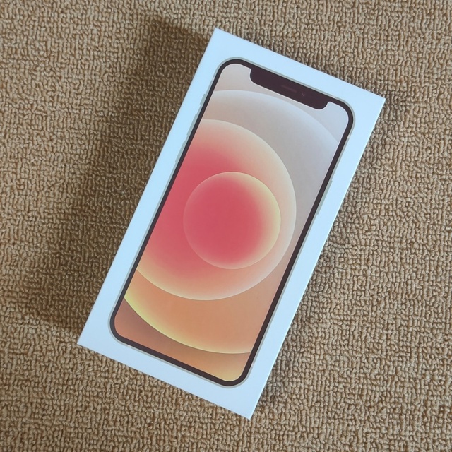 Factory Unlock A+ 99% New Used 12 OLED 6.1 2815mAh 5G Smartphone US Version Chinese Factory Price