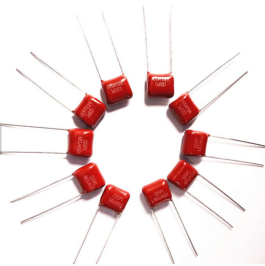 Condensatore 0,1 UF 250 V // Condensatore 0,1 UF 250 V Capacitanza 0,1 µF Condensatore Tipo dielettrico PET (poliestere) Lead Spaci // MKS4 0.1UF /-10% 25 (PK OF 5 Condensatore 0,1 UF 250 V // Condensatore 0,1 UF 250 V Capacitanza 0,1 µF Condensatore Tipo dielettrico PET (poliestere) Lead Spaci // MKS4 0.1UF /-10% 25 (PK OF 5