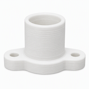 Service d'impression 3D FDM ABS / SLA / PETG, prototypage rapide et moulage sous vide avec MOQ de 1 pièce, pièces en plastique OEM/ODM - Product Image 2